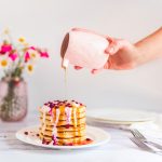 Chocolate Chip Pancake picture